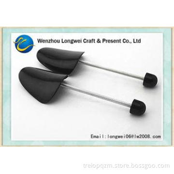Women PP Material Plastic Shoe Stretcher Adjustable For Hig